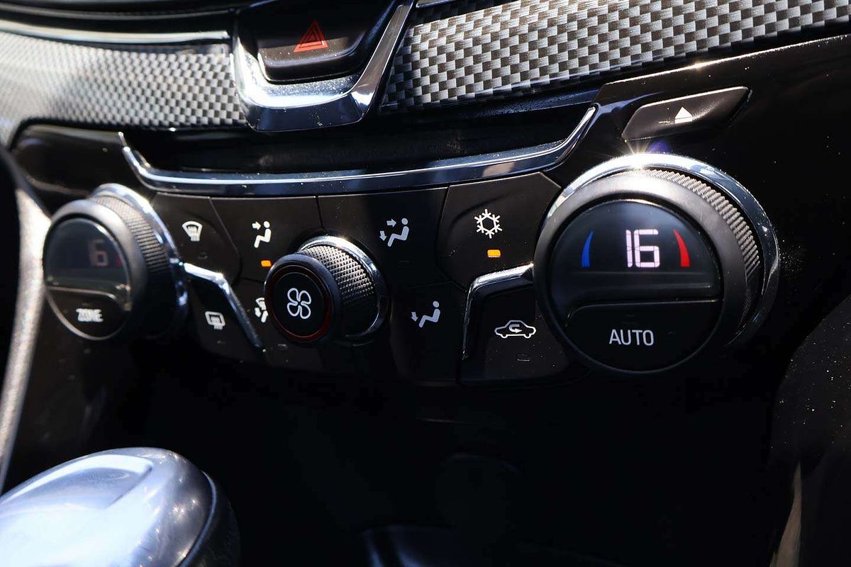 2014 Holden Commodore SV6 VF