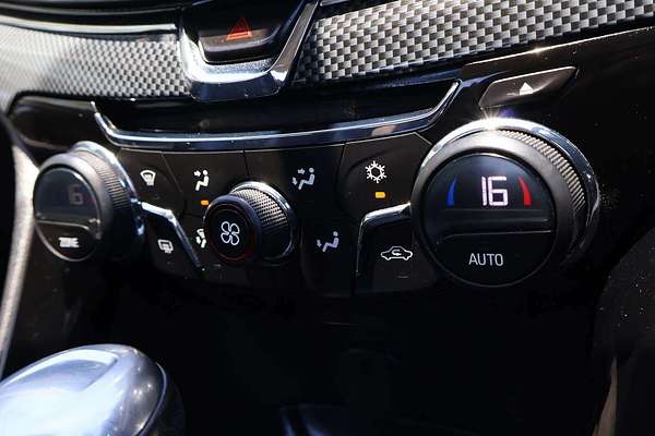 2014 Holden Commodore SV6 VF