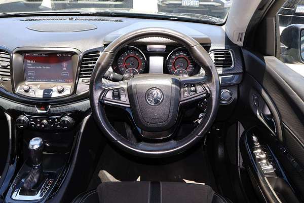 2014 Holden Commodore SV6 VF