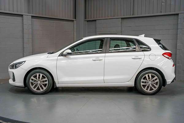 2018 Hyundai i30 Active PD2