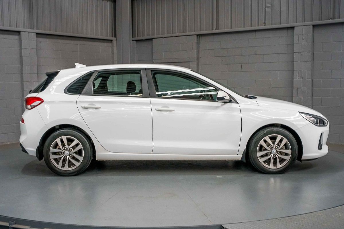 2018 Hyundai i30 Active PD2