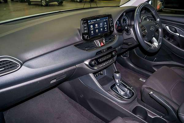 2018 Hyundai i30 Active PD2