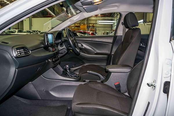 2018 Hyundai i30 Active PD2