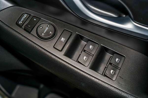 2018 Hyundai i30 Active PD2