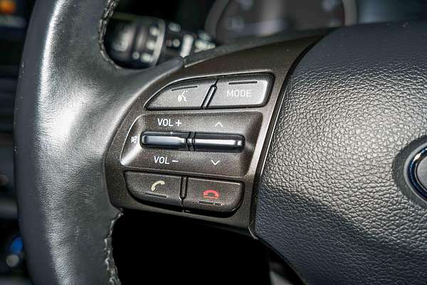 2018 Hyundai i30 Active PD2