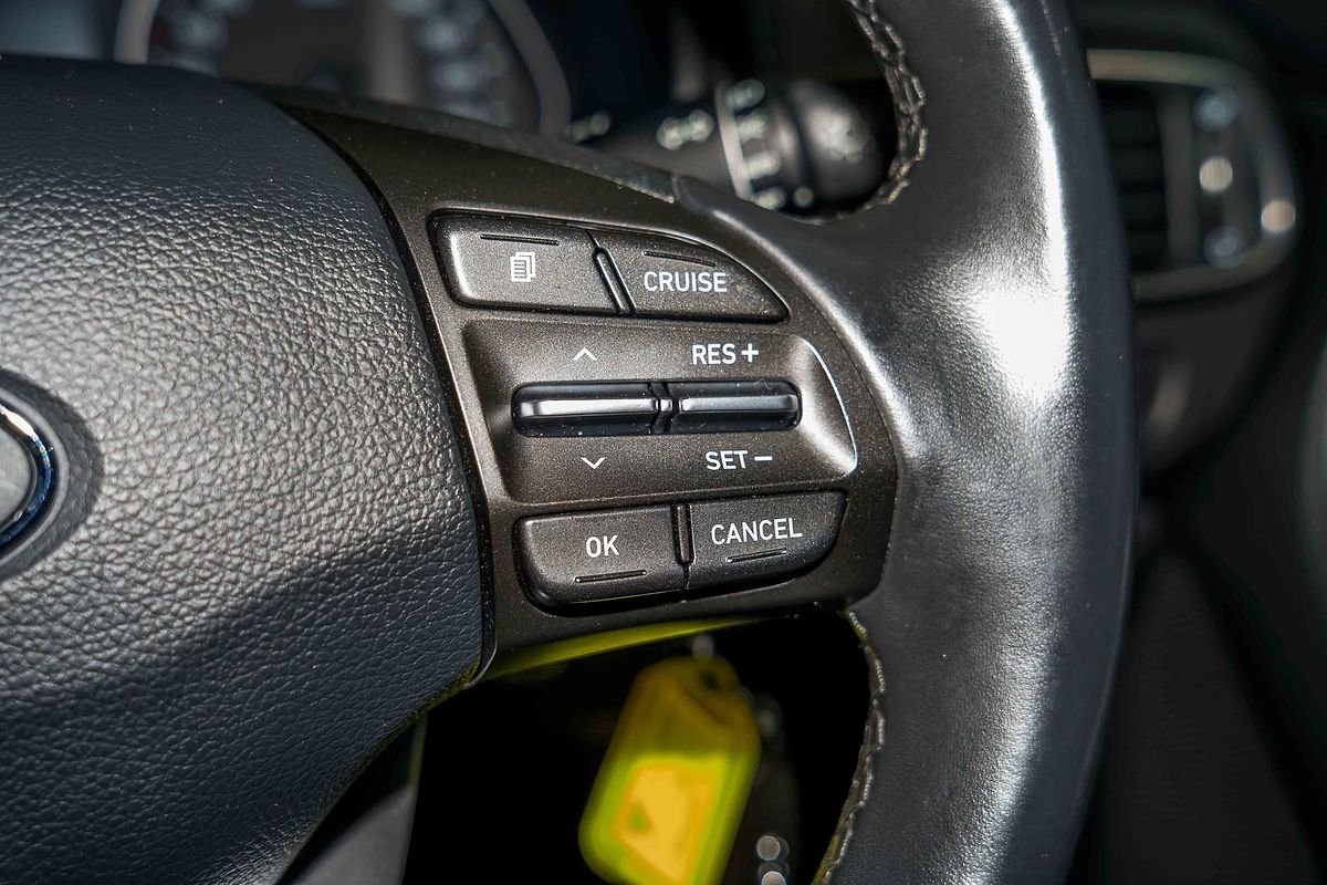 2018 Hyundai i30 Active PD2