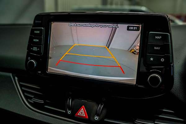 2018 Hyundai i30 Active PD2