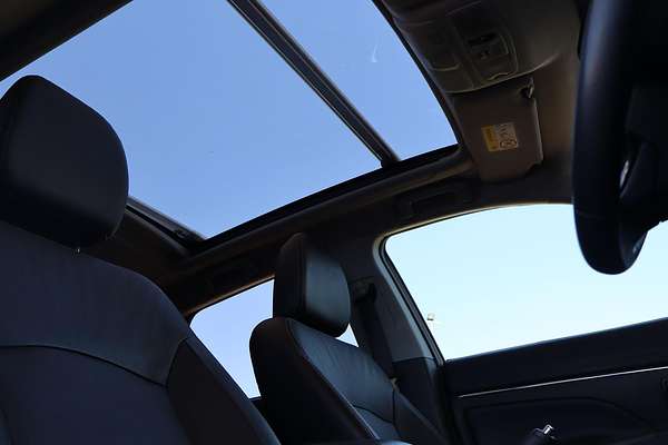 2017 Mitsubishi ASX XLS XC