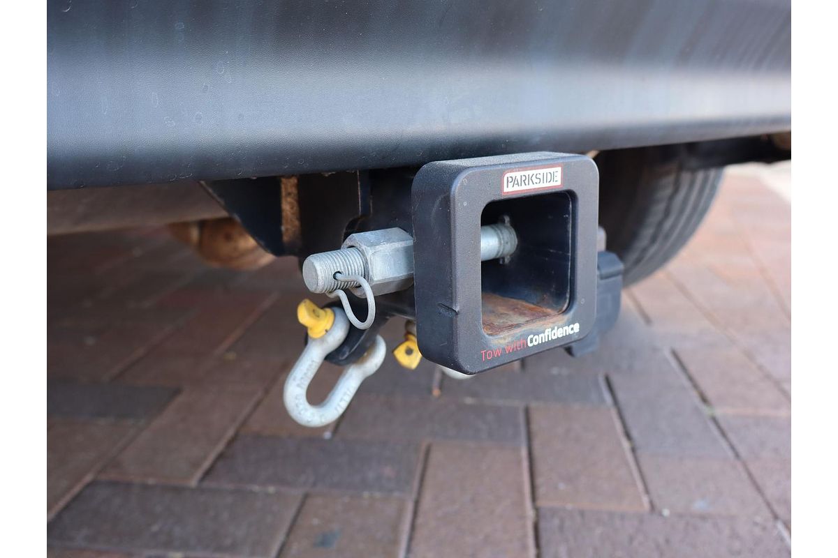 2017 Mitsubishi ASX XLS XC