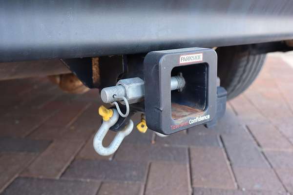 2017 Mitsubishi ASX XLS XC