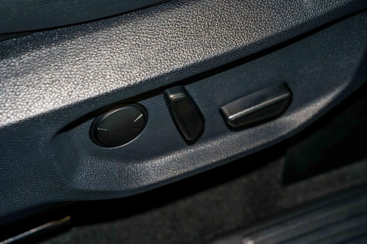 2025 Ford Ranger Wildtrak 4X4 3.0L