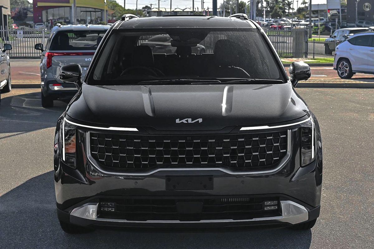 2025 Kia Carnival GT-Line KA4 PE