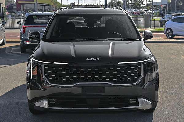 2025 Kia Carnival GT-Line KA4 PE