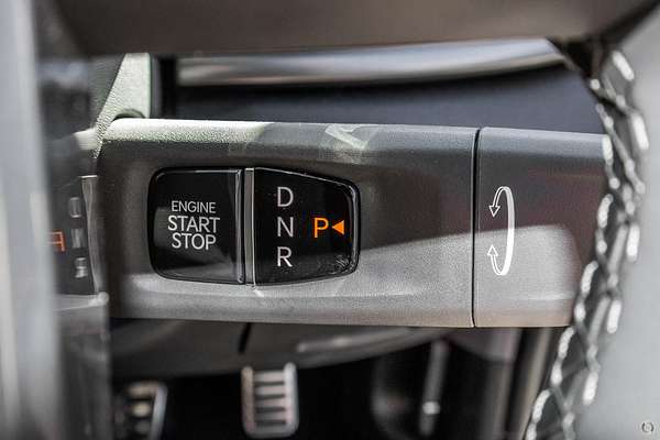 2025 Kia Tasman X-Pro TK 4X4