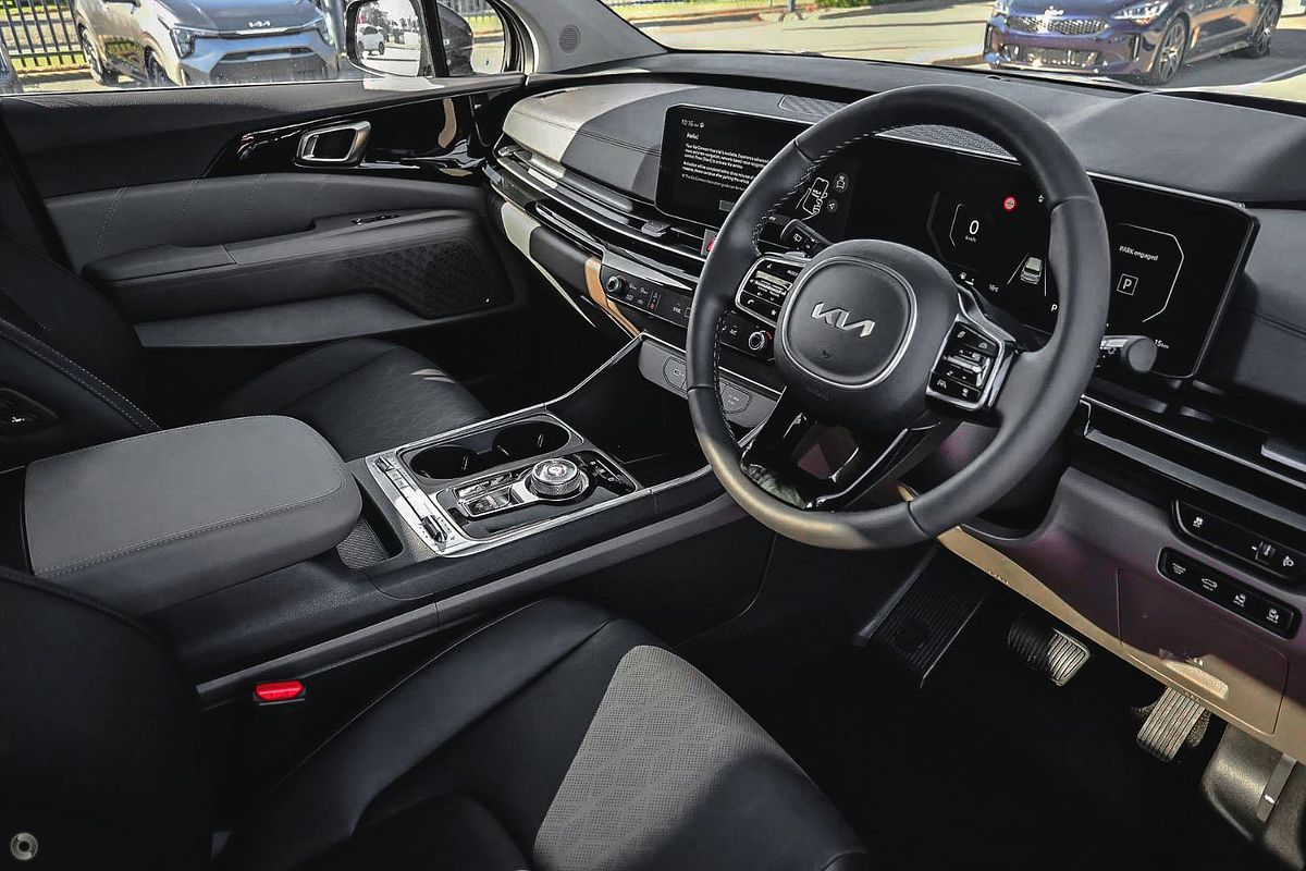 2025 Kia Carnival GT-Line KA4 PE