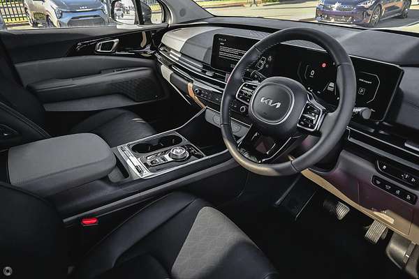 2025 Kia Carnival GT-Line KA4 PE