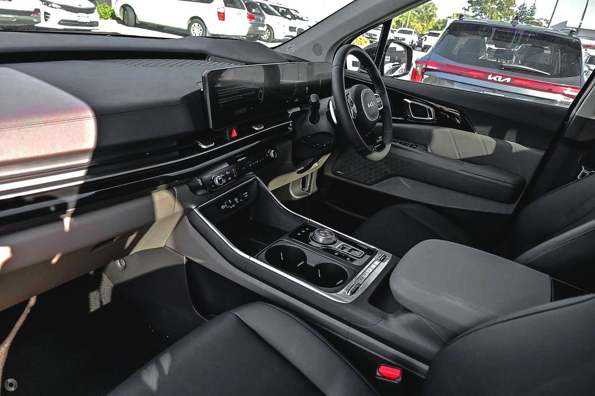 2025 Kia Carnival GT-Line KA4 PE