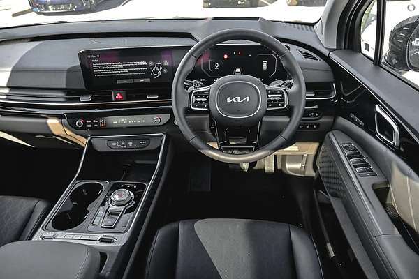 2025 Kia Carnival GT-Line KA4 PE
