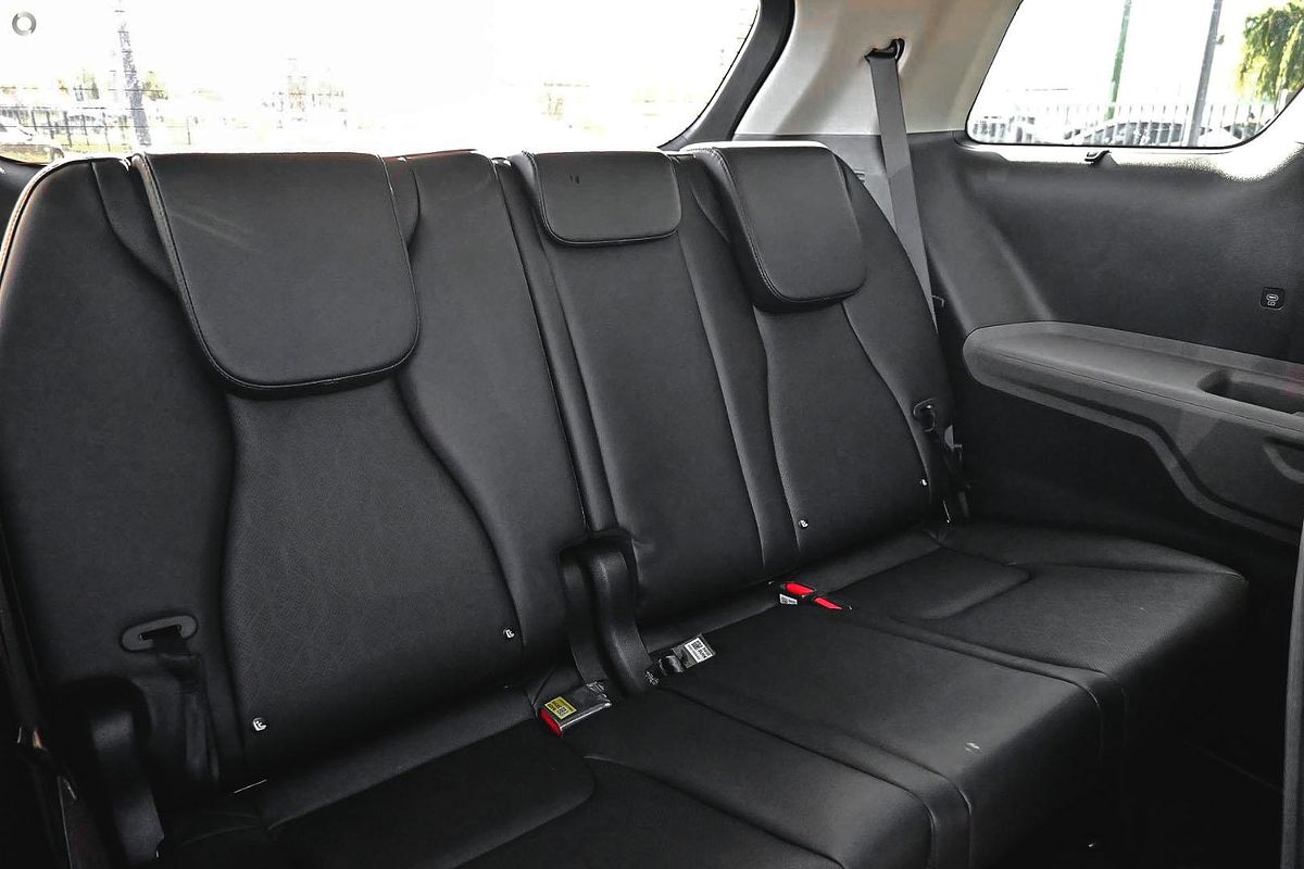 2025 Kia Carnival GT-Line KA4 PE