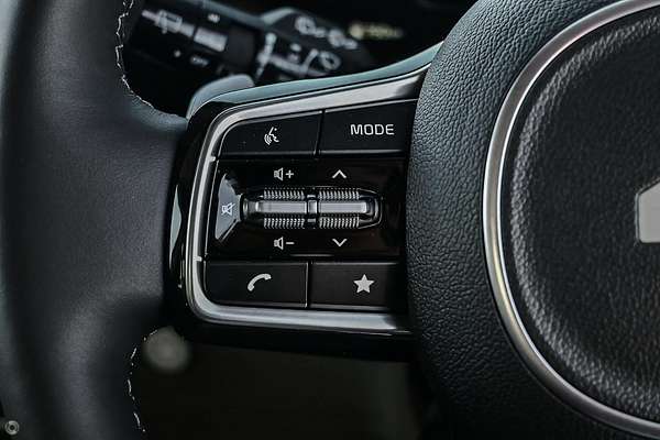 2025 Kia Carnival GT-Line KA4 PE