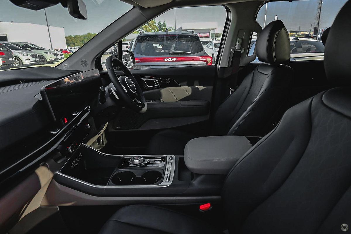 2025 Kia Carnival GT-Line KA4 PE