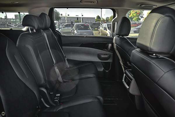 2025 Kia Carnival GT-Line KA4 PE