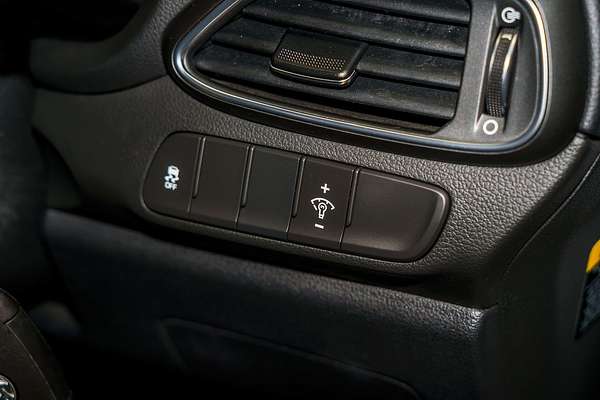 2018 Hyundai i30 Active PD2