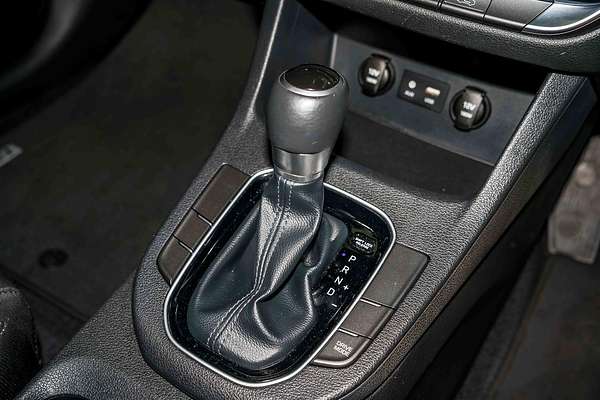 2018 Hyundai i30 Active PD2