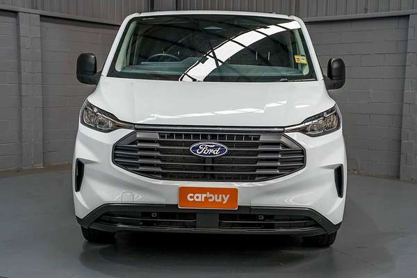 2024 Ford Transit Custom Trend SWB AV SWB Low Roof