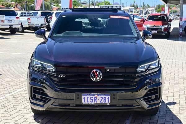 2021 Volkswagen Touareg 210TDI Wolfsburg Edition CR