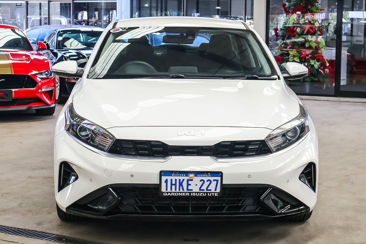 2021 Kia Cerato S BD