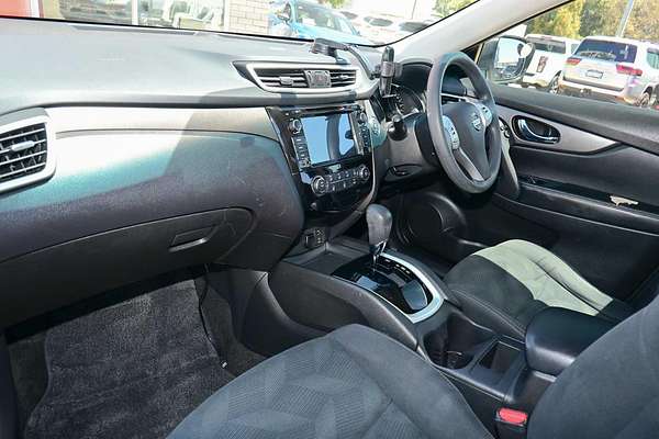 2016 Nissan X-TRAIL ST T32