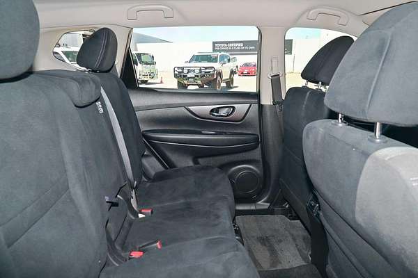 2016 Nissan X-TRAIL ST T32