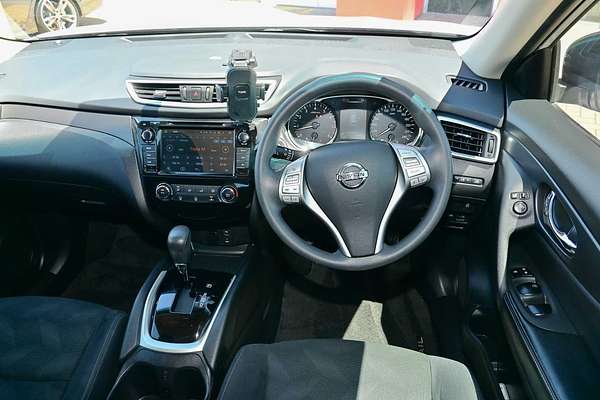 2016 Nissan X-TRAIL ST T32