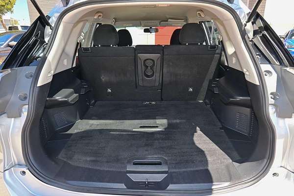 2016 Nissan X-TRAIL ST T32