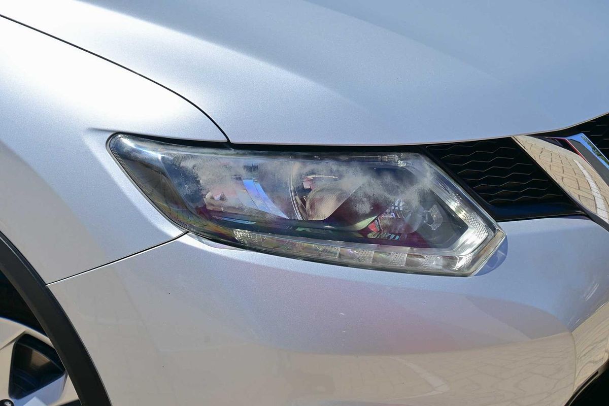 2016 Nissan X-TRAIL ST T32