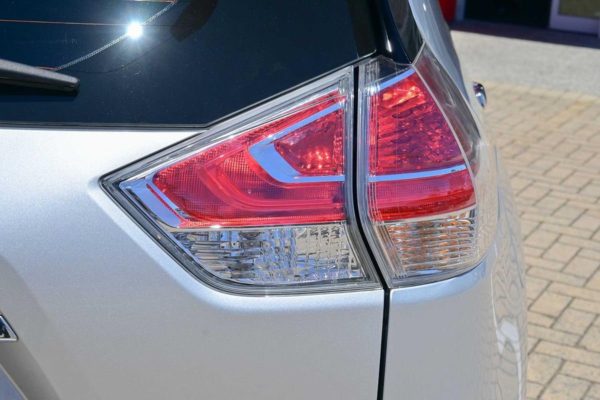 2016 Nissan X-TRAIL ST T32