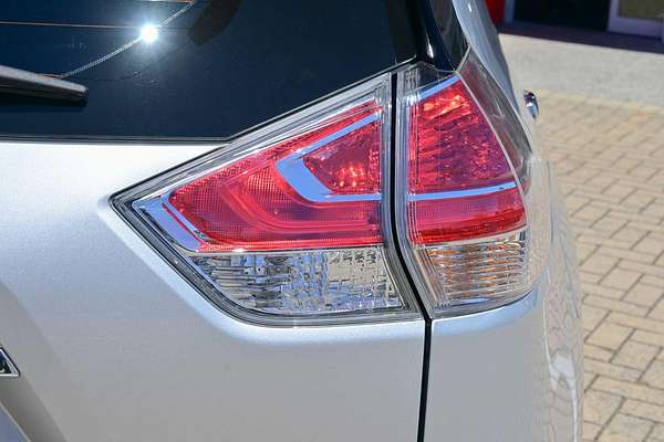 2016 Nissan X-TRAIL ST T32