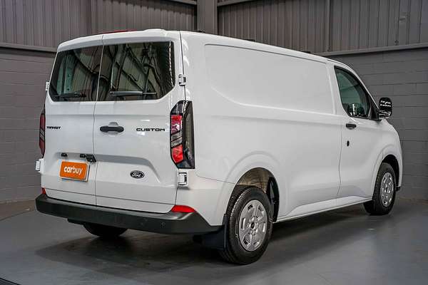 2024 Ford Transit Custom Trend SWB AV SWB Low Roof