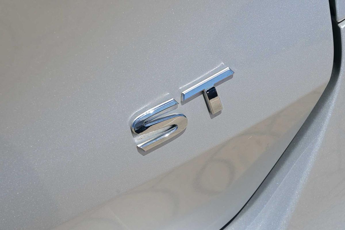 2016 Nissan X-TRAIL ST T32