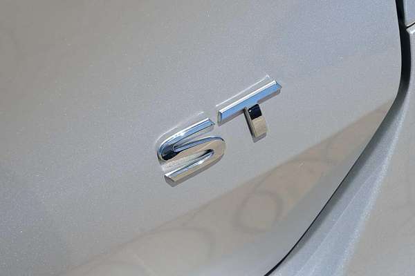 2016 Nissan X-TRAIL ST T32