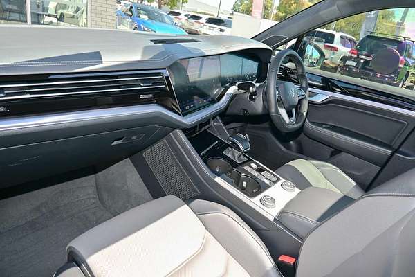 2021 Volkswagen Touareg 210TDI Wolfsburg Edition CR