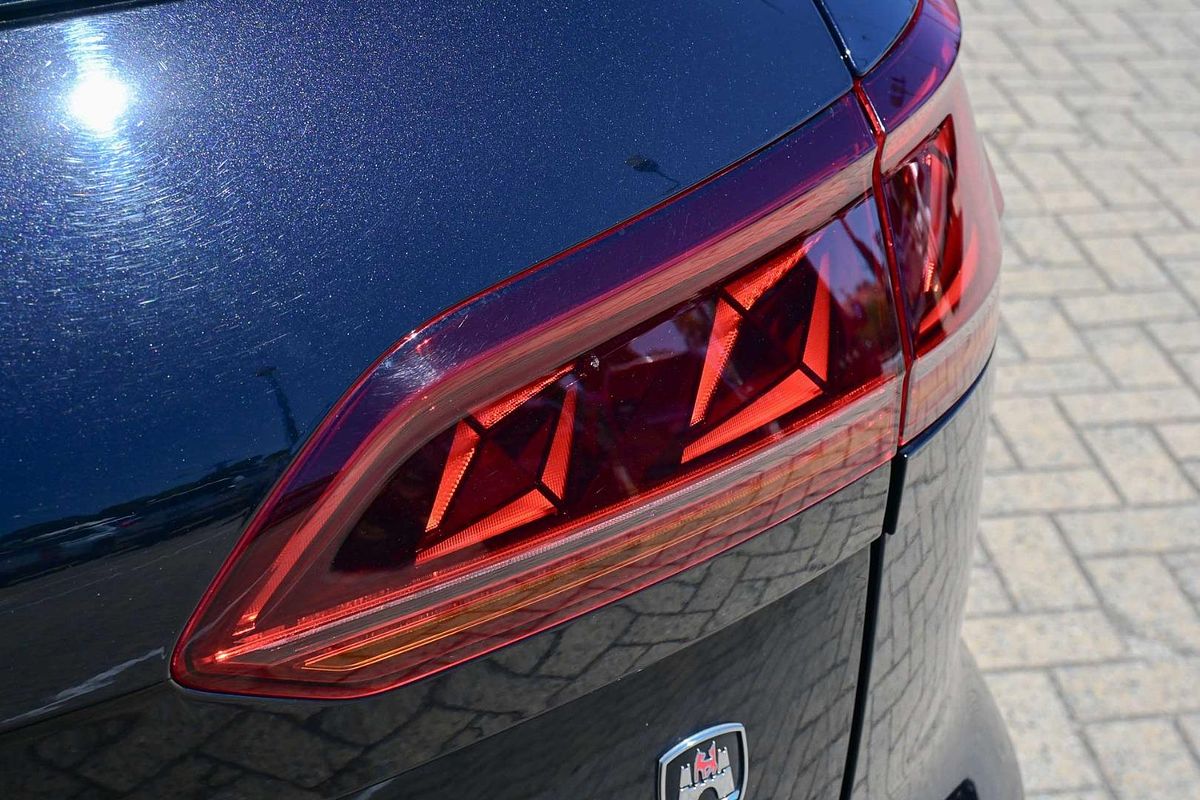 2021 Volkswagen Touareg 210TDI Wolfsburg Edition CR