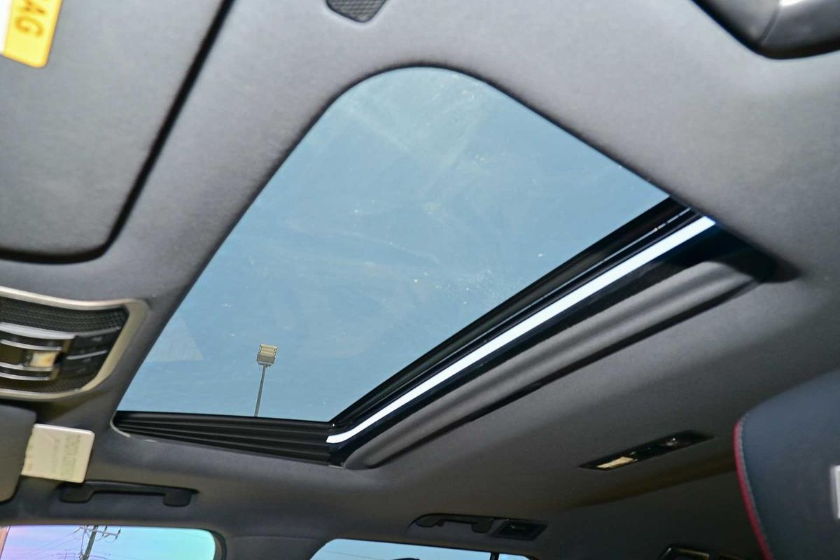 2022 Toyota Landcruiser GR Sport FJA300R