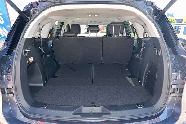 2022 Isuzu MU-X LS-T