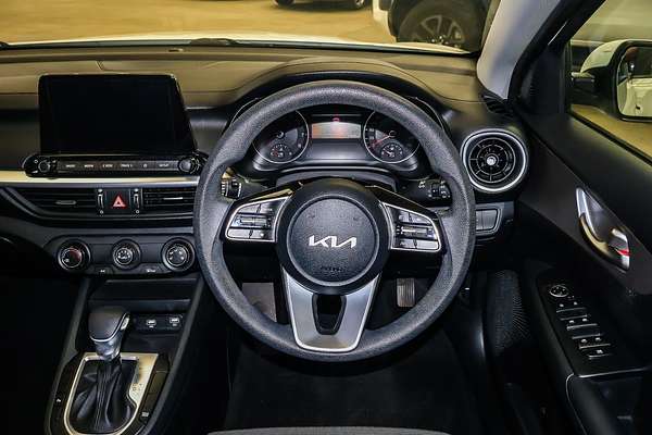 2021 Kia Cerato S BD