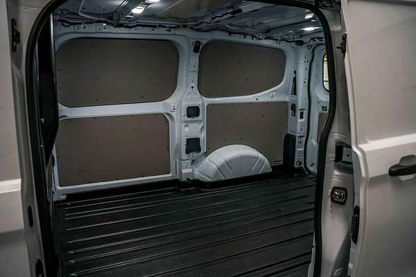 2024 Ford Transit Custom Trend SWB AV SWB Low Roof