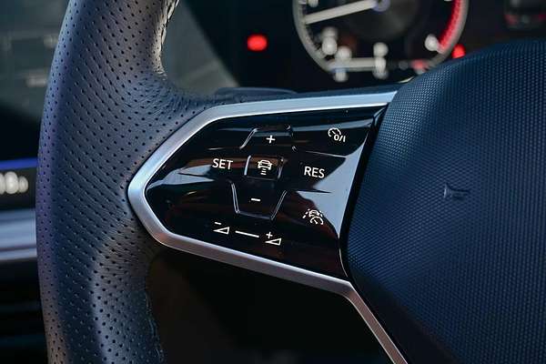 2021 Volkswagen Touareg 210TDI Wolfsburg Edition CR