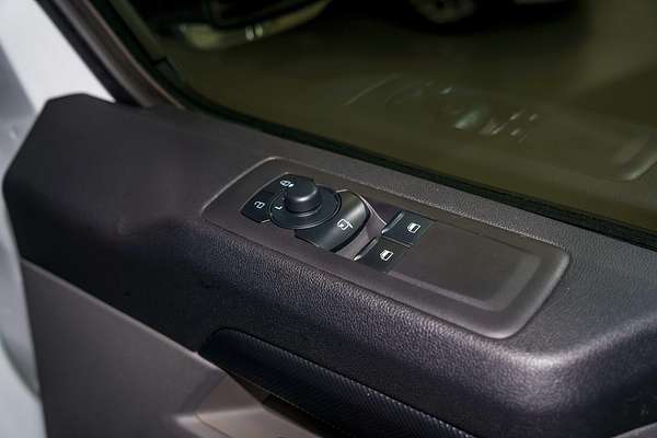 2024 Ford Transit Custom Trend SWB AV SWB Low Roof