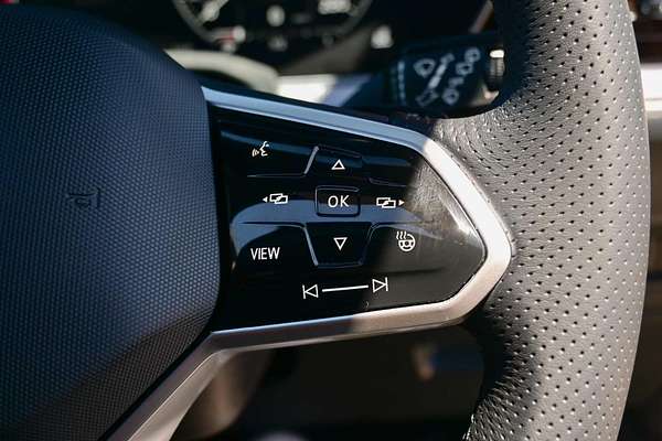 2021 Volkswagen Touareg 210TDI Wolfsburg Edition CR